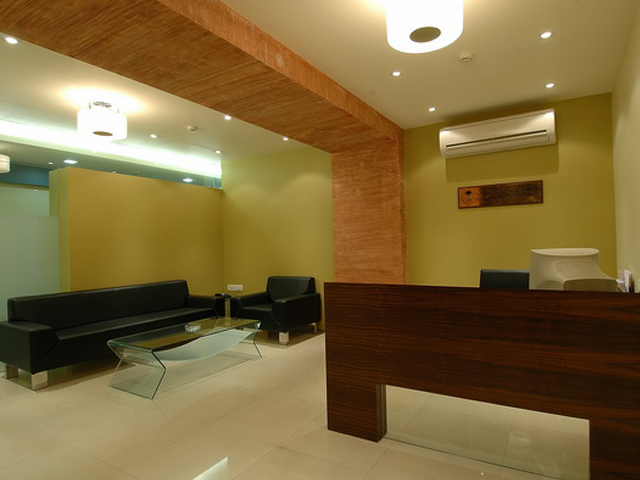 gallery