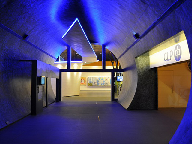 gallery